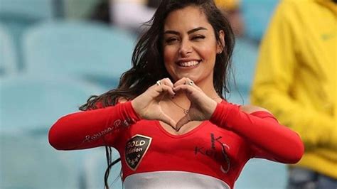 larissa riquelme|Así está hoy Larissa Riquelme, la modelo paraguaya que bailó .